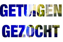 Getuigen gezocht van verkeersongeval Medemblik