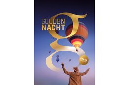 Gouden Nacht: een avond vol avontuur in Medemblik