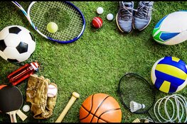 Bijzonder sportief weekend op komst!