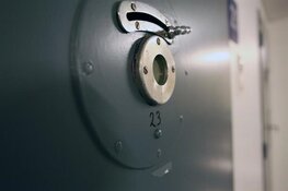 Gevangenisstraf voor doodslag en een woningoverval in Nibbixwoud