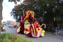 Corso brengt Winkel tot leven