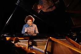 Roon Staal komt op 25 oktober in de Bonifaciuskerk in Medemblik