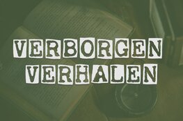 Themaweek ‘Verborgen Verhalen’ in Oorlogsmuseum Medemblik 18 t/m 26 oktober 2025