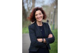 Voormalig Werksaam-directeur, Marjolijn Dölle, schrijft managementboek onder de titel: Vandaag of morgen val ik door de mand