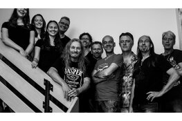 West-Fries collectief Cheap Thrills brengt Frank Zappa tot leven