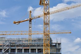 Nieuwe woningen voormalige zuurkoolfabriek Opperdoes