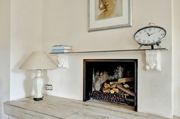 Een vrijstaande villa met charme, ruimte én karakter