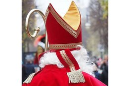 Sinterklaasintochten 2025