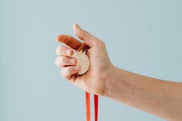 Sportmedaillewinnaars 2025 gezocht