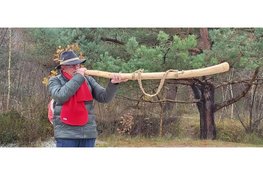 Midwinterhoorn-seizoen gaat weer beginnen!