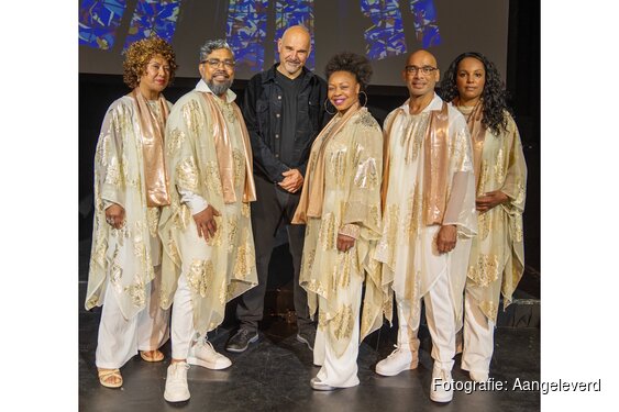 2 Voorstellingen in één weekend in het Bon Theater