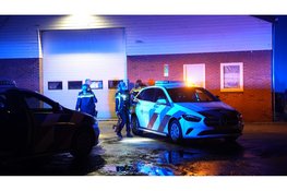 Zwaargewonde en aanhouding na steekpartij in Wervershoof