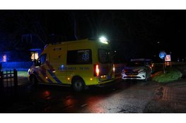 Zwaargewonde en aanhouding na steekpartij in Wervershoof