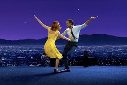 Theaterkerk Hemels omgedoopt tot filmzaal voor vertoning La La Land