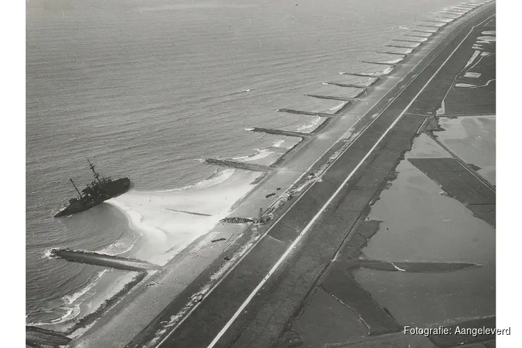 ‘Van Hondsbossche Zeewering naar Hondsbossche duinen’