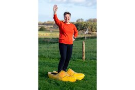 Leer Nederlands in de Schoof in Wervershoof!