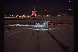 Hulpdiensten opgeroepen na explosie in Medemblik