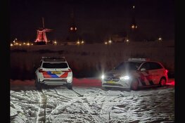 Hulpdiensten opgeroepen na explosie in Medemblik