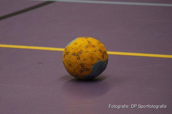 SEW strijdt dapper, maar verliest nipt van VOC