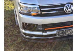 Fietser gewond na aanrijding met bestelbus op 80 km weg