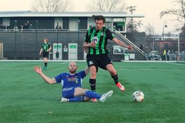 SEW kent off-day op eerste speeldag van 2026