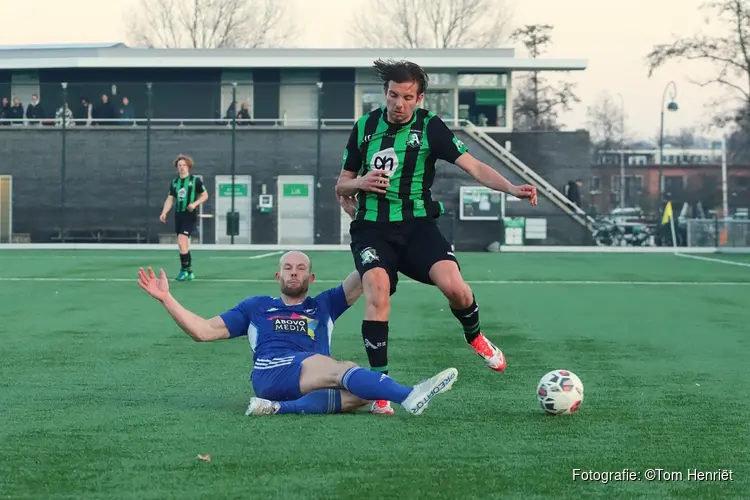 SEW kent off-day op eerste speeldag van 2026