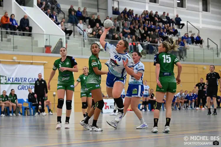 SEW verliest tegen Quintus opnieuw topduel