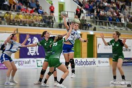 SEW verliest tegen Quintus opnieuw topduel