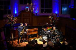 Blicher Hemmer Gadd keert terug naar Twisk