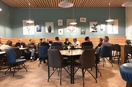 Vacature: Gastvrouw/Gastheer bij ontmoetingscentrum Wognum en Andijk