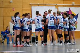 SEW ten koste van E&O naar halve finale beker