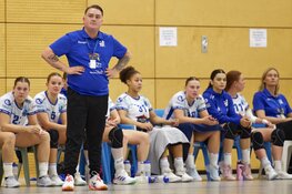 SEW-trainer Michael Vijverberg op non-actief gezet