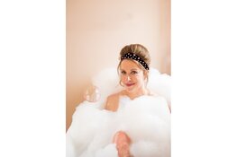 21 februari Annick Boer in het BON-theater