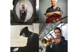 De show ‘Poëzie is mijn adem’ eert Remco Campert, eindelijk