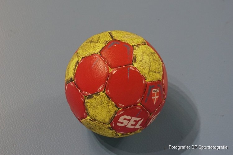 SEW blijft steken op gelijkspel in Emmen