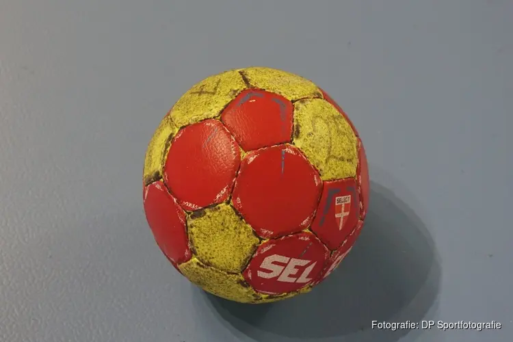 SEW blijft steken op gelijkspel in Emmen