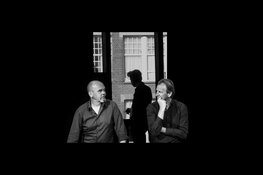 Niels van der Gulik en Richard Heijerman Jij blijft bij mij - Het werk van Maarten van Roozendaal