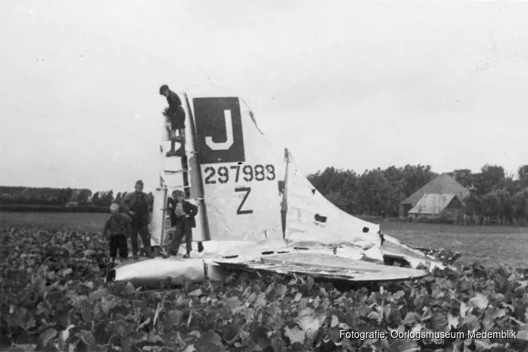 Lezing 'Luchtoorlog boven West-Friesland'