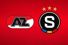 AZ treft Sparta Praag in achtste finales Conference League