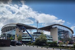 Teleurstellend AZ onderuit bij FC Utrecht