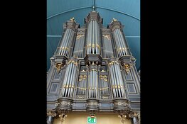 Kom snert eten bij het Snertconcert