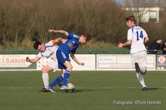 SEW komt slechte eerste helft niet te boven en gaat hard onderuit tegen Woudia