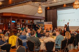 Ondernemersdebat Medemblik: minder regels, betere bereikbaarheid en duidelijkheid over toerisme