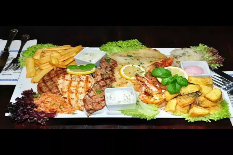 Griekse restaurants in Medemblik