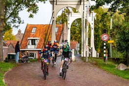 Inschrijving 18e Saxo Dam tot Dam FietsClassic geopend