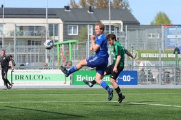 SEW kan koploper WSV '30 geen pijn doen