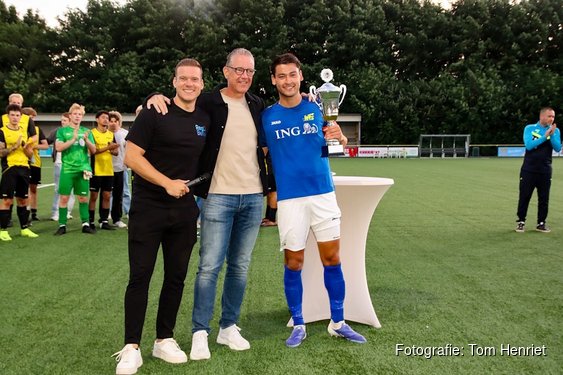Grotere tweede editie RegioBereik Eenhoorncup komt eraan!