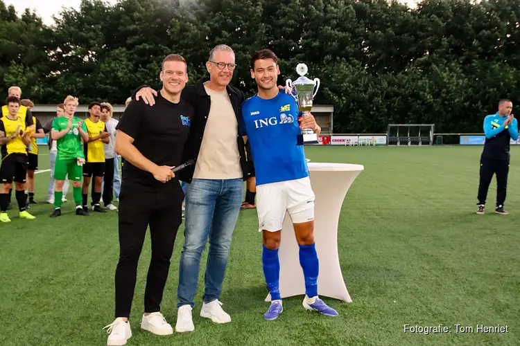 Grotere tweede editie RegioBereik Eenhoorncup komt eraan!