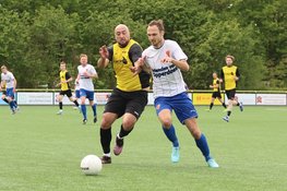 Geen nacompetitie voor De Blokkers, wel voor Opperdoes