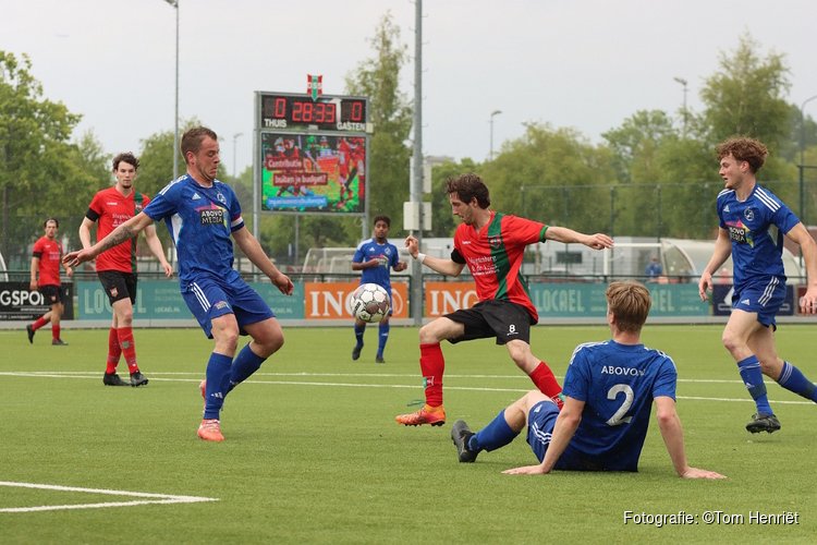 SEW niet opgewassen tegen DSS